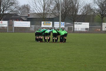 Bild 28 - Schmalfeld am 22.4.12